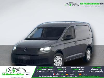 Volkswagen Caddy Utilitaire 2.0 TDI 102 BVM