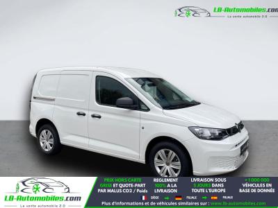 Volkswagen Caddy Utilitaire 2.0 TDI 102 BVM