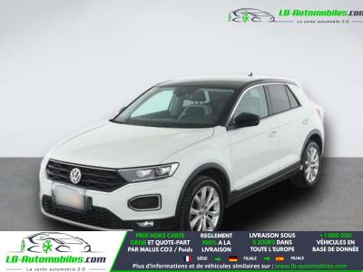 Volkswagen T-Roc 1.5 TSI 150 EVO Start/Stop BVA