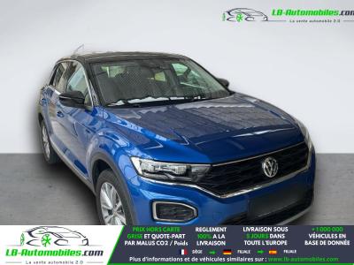 Volkswagen T-Roc 1.5 TSI 150 EVO Start/Stop BVM