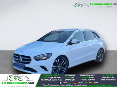 Mercedes Classe B 180 BVA