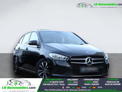 Mercedes Classe B 180 d BVA