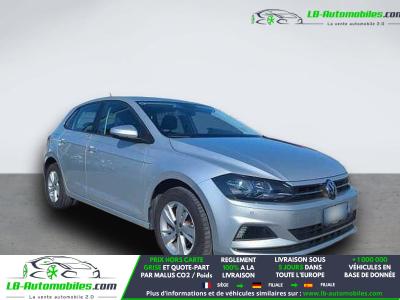 Volkswagen Polo 1.0 TSI 95 S&S BVM