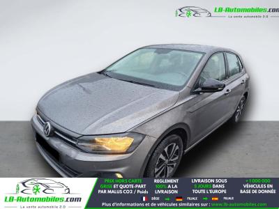 Volkswagen Polo 1.0 TSI 95 S&S BVM