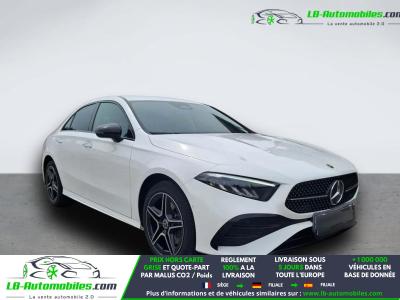 Mercedes Classe A Berline 250 e BVA