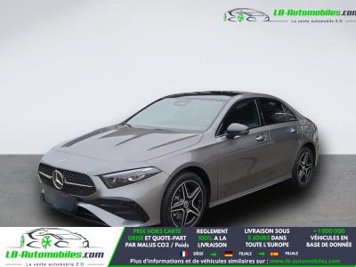 Mercedes Classe A Berline 250 e BVA