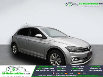 Volkswagen Polo 1.0 TSI 110 S&S BVM