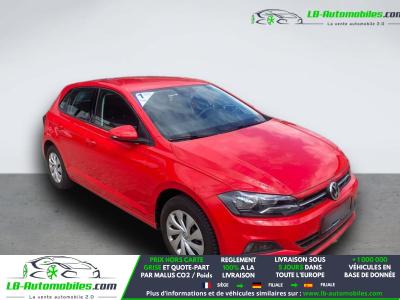 Volkswagen Polo 1.0 TSI 95 S&S BVM