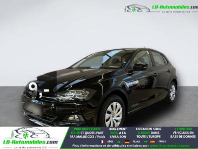 Volkswagen Polo 1.0 TSI 95 S&S BVM