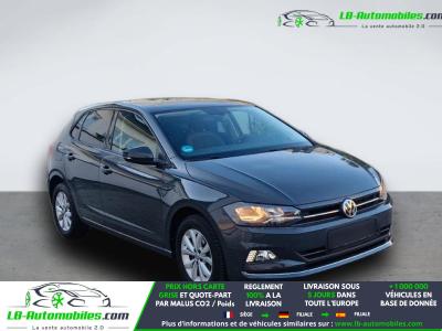 Volkswagen Polo 1.0 TSI 95 S&S BVM