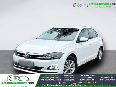 Volkswagen Polo 1.0 TSI 95 S&S BVM