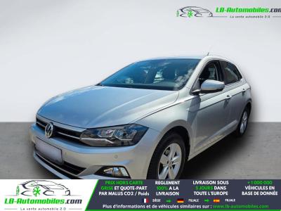 Volkswagen Polo 1.0 TSI 95 S&S BVM