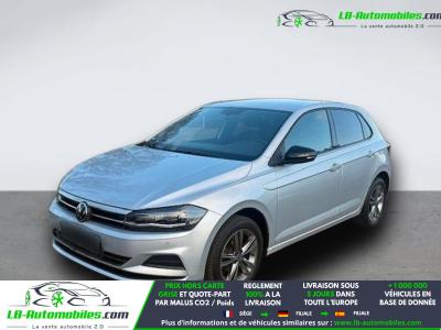 Volkswagen Polo 1.0 TSI 95 S&S BVM