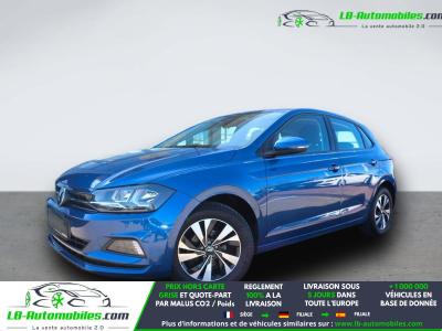 Volkswagen Polo 1.0 TSI 95 S&S BVA