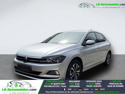 Volkswagen Polo 1.0 TSI 95 S&S BVA