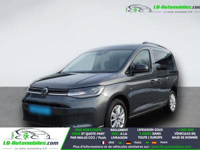 Volkswagen Caddy 1.5 TSI 114 BVM