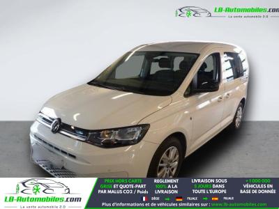 Volkswagen Caddy 1.5 TSI 114 BVA