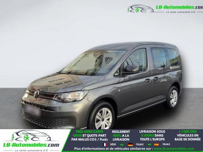 Volkswagen Caddy 1.5 TSI 114 BVA