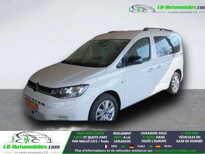 Volkswagen Caddy 1.5 TSI 114 BVA