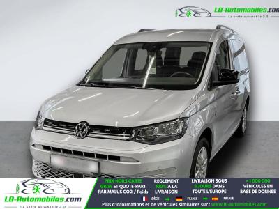 Volkswagen Caddy 1.5 TSI 114 BVM