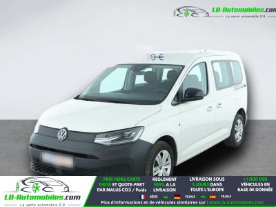 Volkswagen Caddy 1.5 TSI 114 BVM