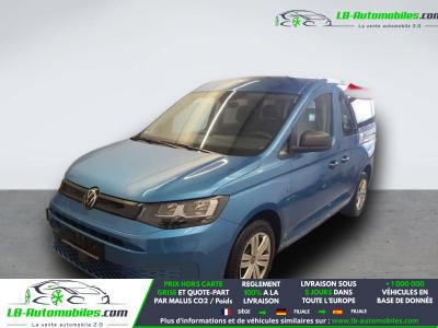 Volkswagen Caddy 1.5 TSI 114 BVM