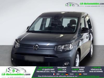 Volkswagen Caddy 1.5 TSI 114 BVA