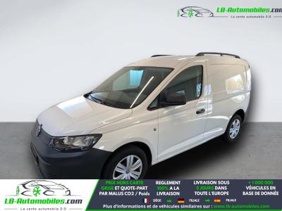 Volkswagen Caddy Utilitaire 1.5 TSI 114 BVM