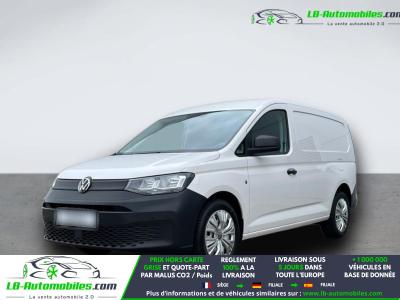 Volkswagen Caddy Utilitaire 1.5 TSI 114 BVM