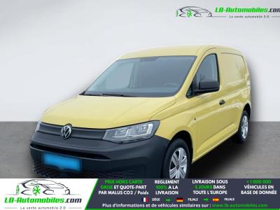 Volkswagen Caddy Utilitaire 1.5 TSI 114 BVM
