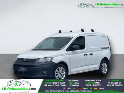 Volkswagen Caddy Utilitaire 1.5 TSI 114 BVM