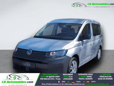 Volkswagen Caddy Utilitaire 1.5 TSI 114 BVM