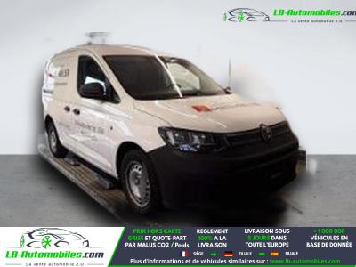Volkswagen Caddy Utilitaire 1.5 TSI 114 BVA