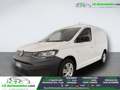Volkswagen Caddy Utilitaire 1.5 TSI 114 BVA