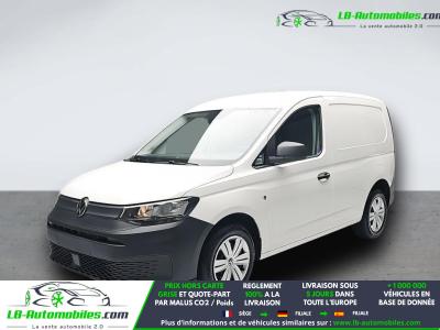 Volkswagen Caddy Utilitaire 1.5 TSI 114 BVM