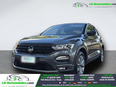 Volkswagen T-Roc 1.0 TSI 110 Start/Stop BVM