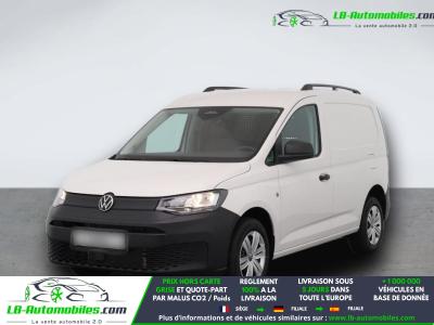 Volkswagen Caddy Utilitaire 1.5 TSI 114 BVM