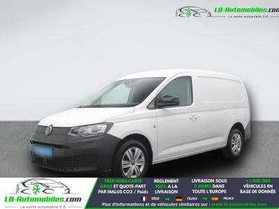 Volkswagen Caddy Utilitaire 2.0 TDI 122 BVA