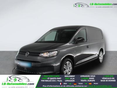 Volkswagen Caddy Utilitaire 2.0 TDI 122 BVA