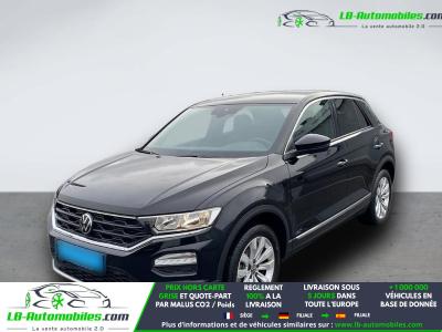 Volkswagen T-Roc 1.5 TSI 150 EVO Start/Stop BVA