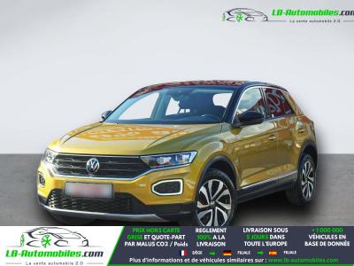 Volkswagen T-Roc 1.5 TSI 150 EVO Start/Stop BVA
