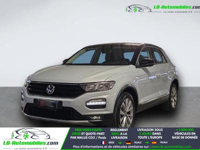Volkswagen T-Roc 1.0 TSI 110 Start/Stop BVM