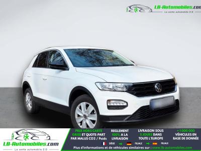 Volkswagen T-Roc 1.0 TSI 110 Start/Stop BVM