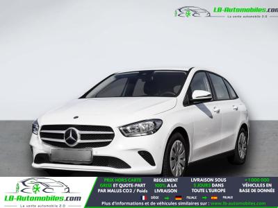 Mercedes Classe B 180 BVA