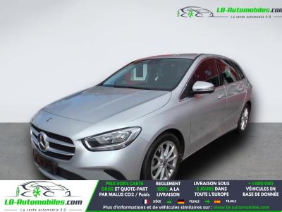 Mercedes Classe B 180 BVA