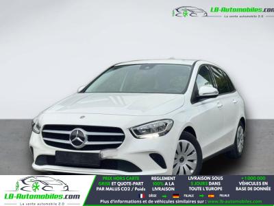 Mercedes Classe B 180 BVA