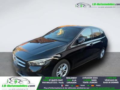 Mercedes Classe B 200 BVA