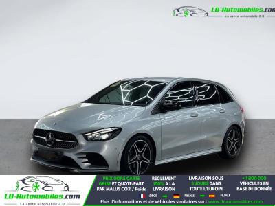 Mercedes Classe B 200 BVA