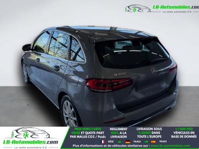 Mercedes Classe B 200 BVA