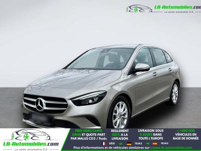 Mercedes Classe B 200 BVA